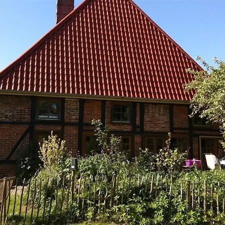 Harmshof Dannau